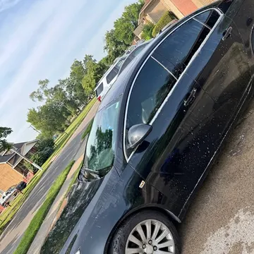 2011 Buick Regal