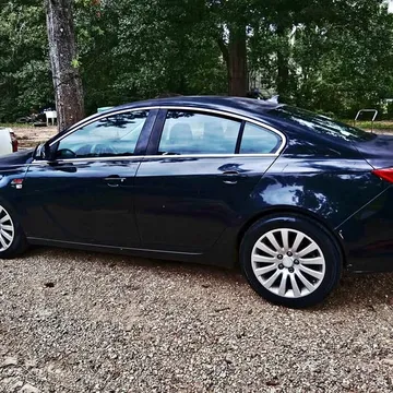 2011 Buick Regal