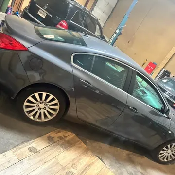2011 Buick Regal Premium I Sedan 4D