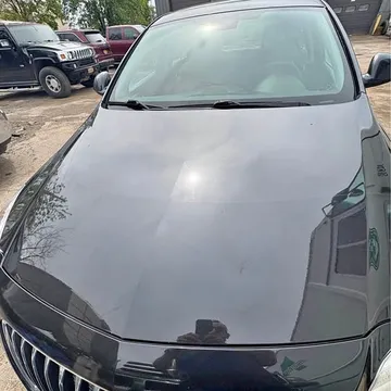 2011 Buick Regal Sedan 4D