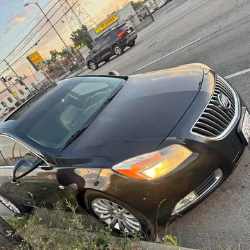 2011 Buick Regal Sportback