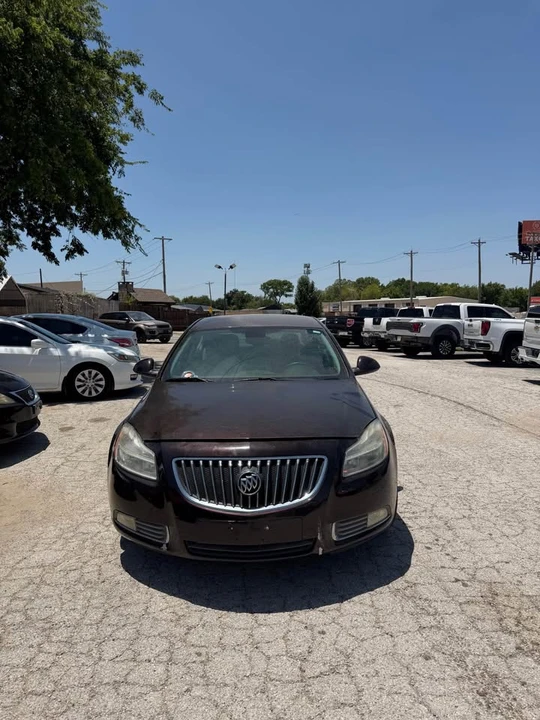 2011 Buick Regal - Image 3 of 9