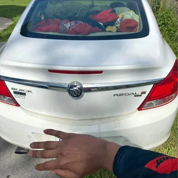 2011 Buick Regal Turbo Premium 2 Sedan 4D
