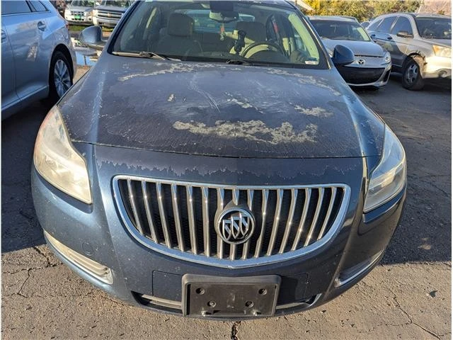 2011 Buick Regal - Image 2 of 10