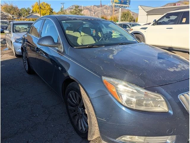 2011 Buick Regal - Image 3 of 10
