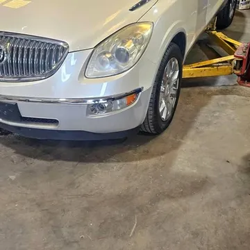 2011 Buick Enclave CXL