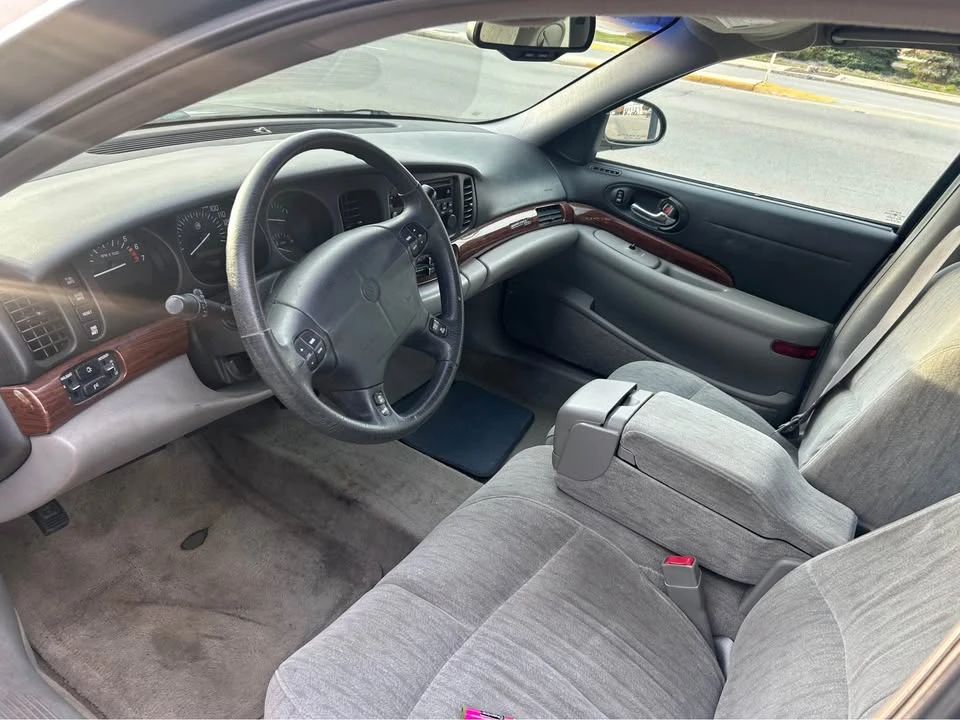 2011 Buick Century - Image 8 of 14