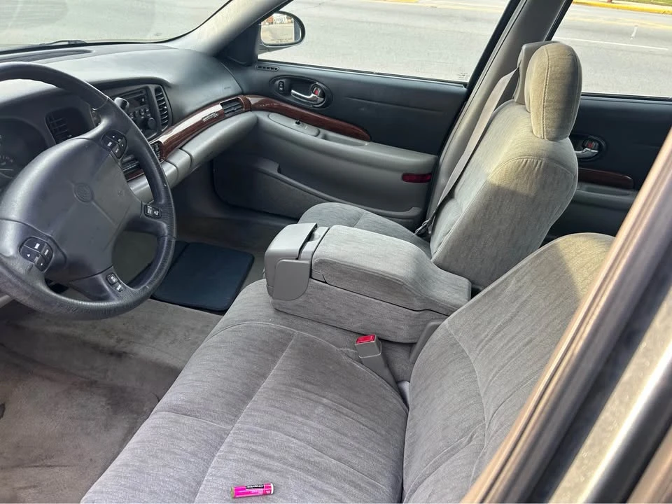 2011 Buick Century - Image 7 of 14