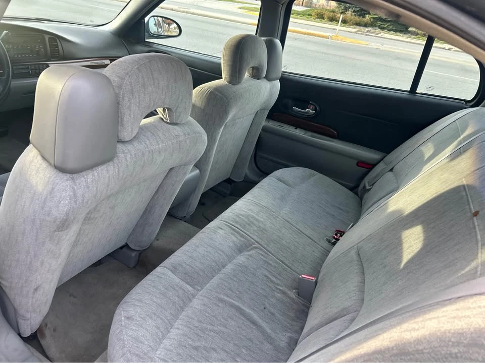 2011 Buick Century - Image 10 of 14