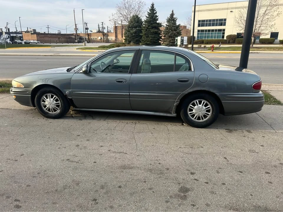 2011 Buick Century - Image 2 of 14