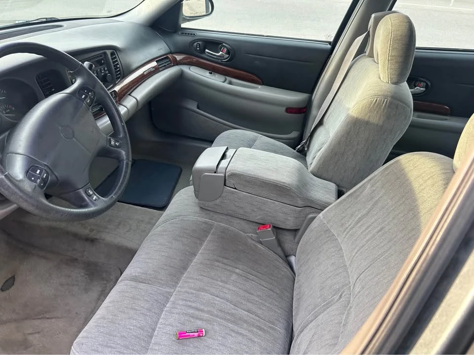 2011 Buick Century - Image 5 of 14