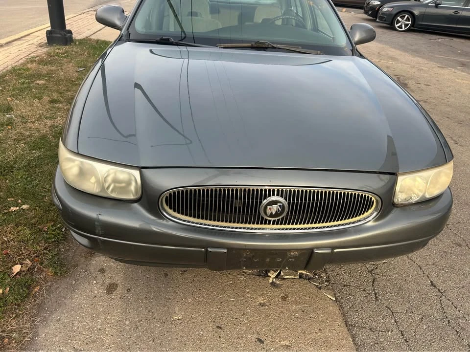 2011 Buick Century - Image 14 of 14