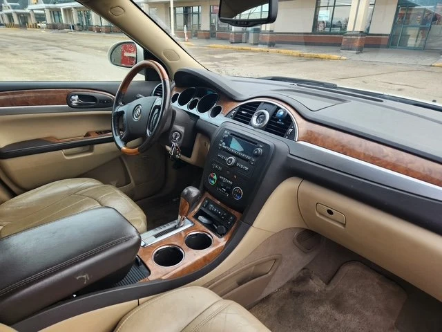2011 Buick Enclave - Image 2 of 2