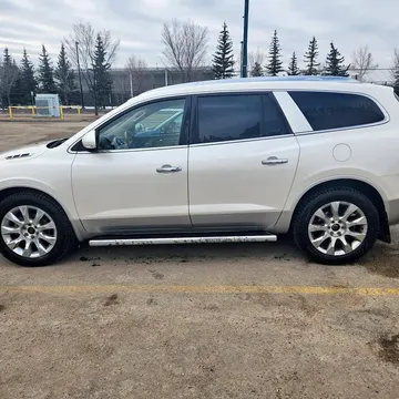 2011 Buick Enclave CXL