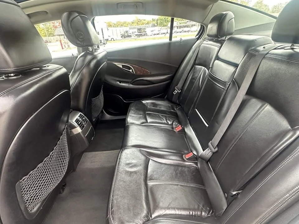 2011 Buick LaCrosse - Image 10 of 19