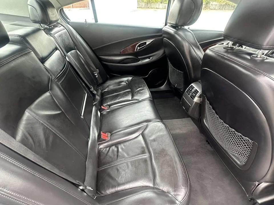 2011 Buick LaCrosse - Image 11 of 19