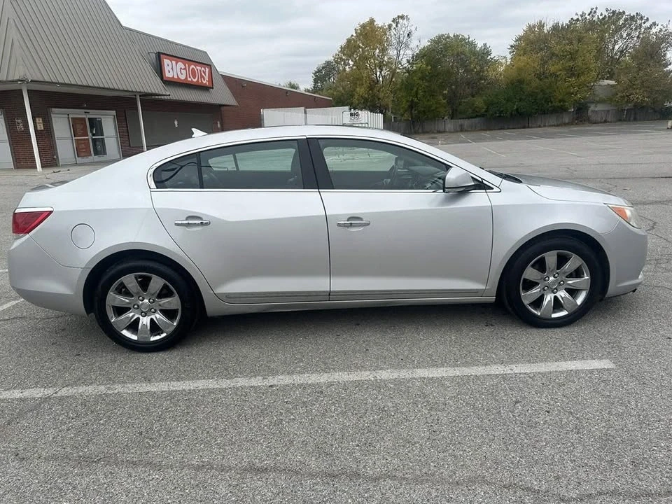 2011 Buick LaCrosse - Image 7 of 19