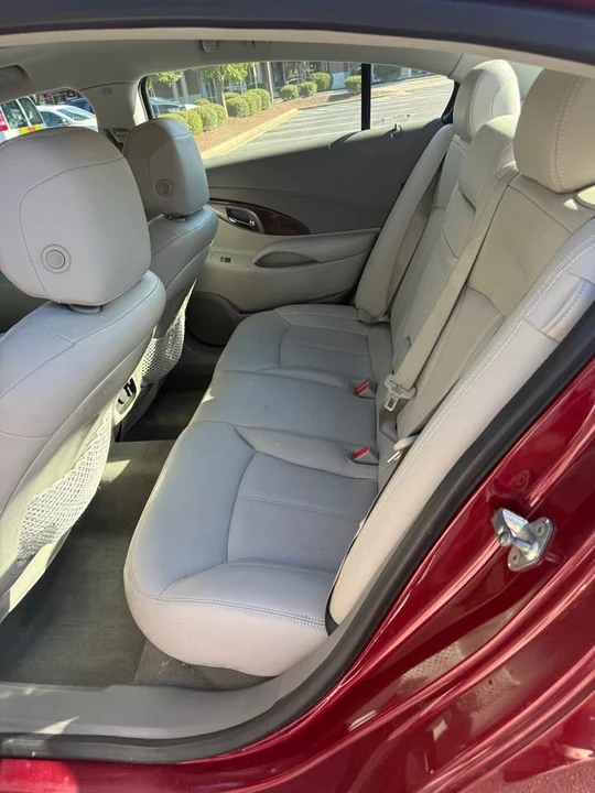 2011 Buick LaCrosse - Image 2 of 7