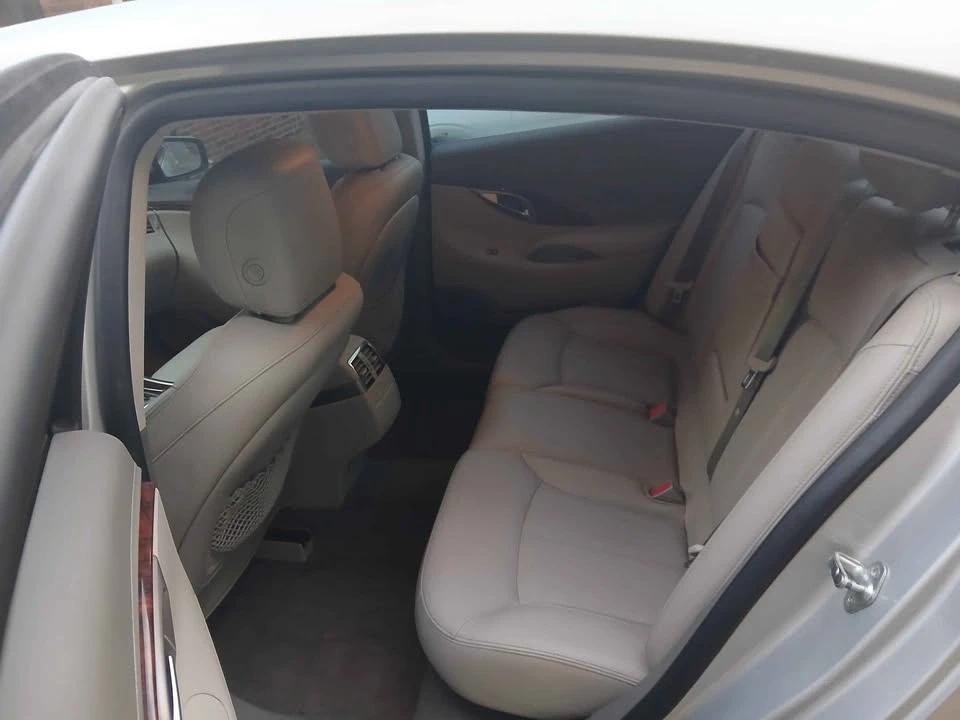 2011 Buick LaCrosse - Image 12 of 12