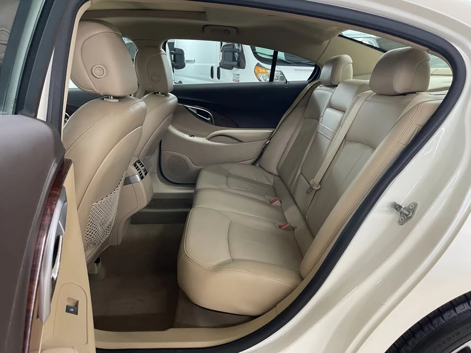 2011 Buick LaCrosse - Image 14 of 20