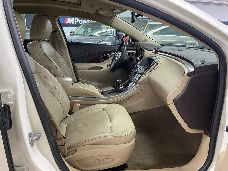 2011 Buick LaCrosse - Image 13 of 20