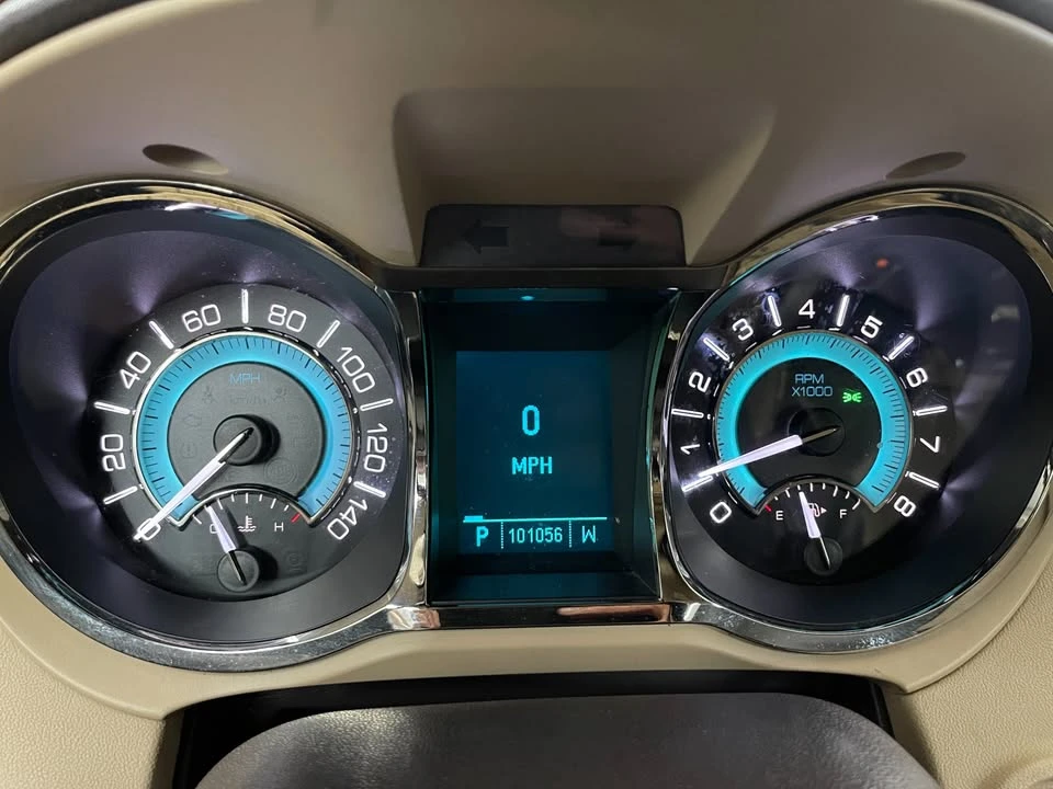 2011 Buick LaCrosse - Image 20 of 20