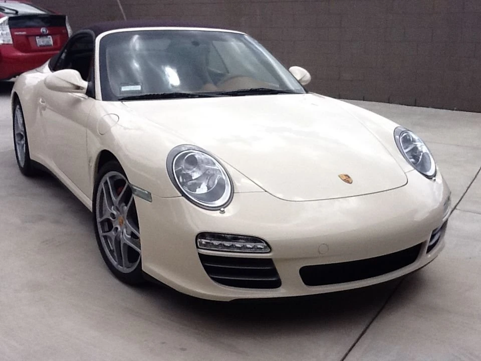 2011 Porsche 997 Carrera 4S - Image 7 of 7