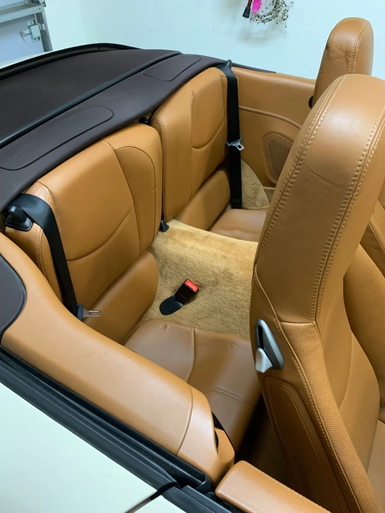 2011 Porsche 997 Carrera 4S - Image 2 of 7