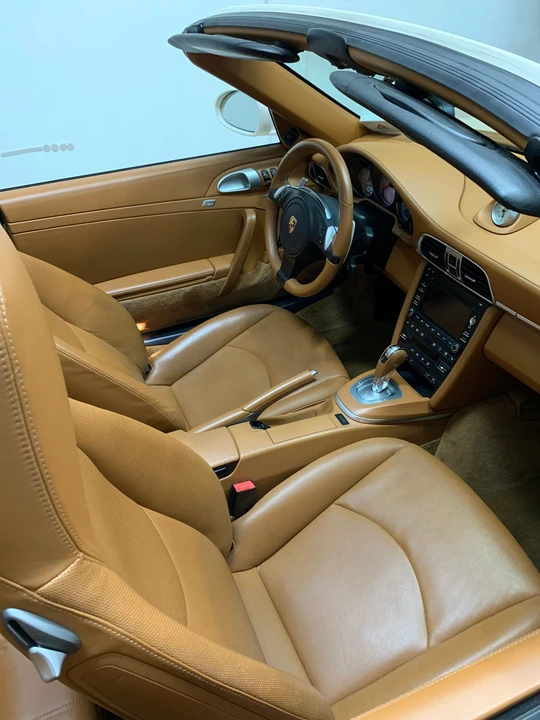 2011 Porsche 997 Carrera 4S - Image 3 of 7
