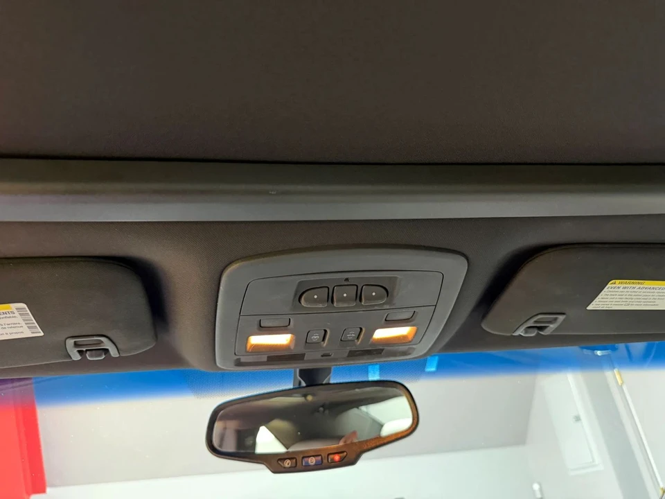2011 Cadillac CTS 2nd Gen - Image 14 of 31