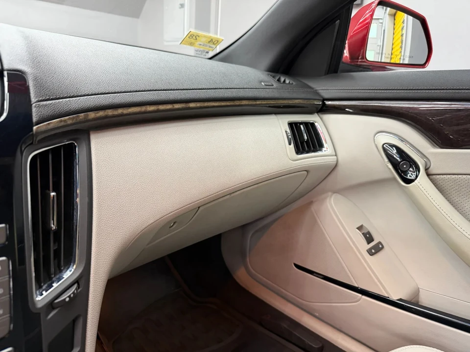 2011 Cadillac CTS 2nd Gen - Image 20 of 31