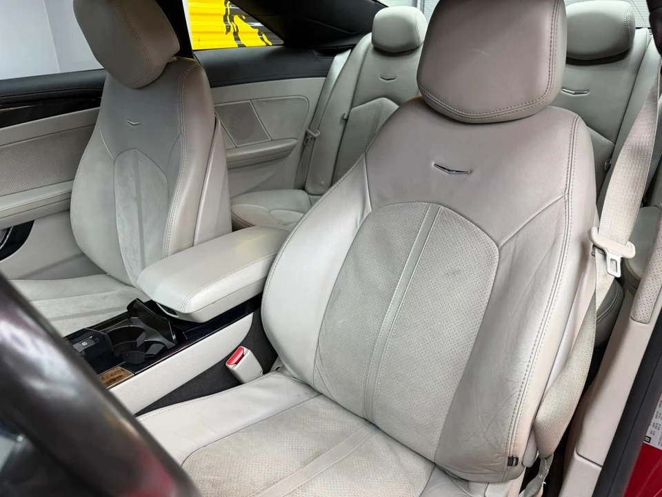 2011 Cadillac CTS 2nd Gen - Image 8 of 31