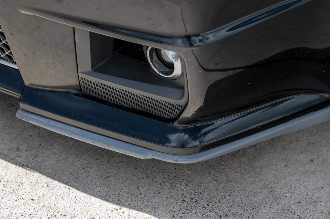 2011 Cadillac CTS-V 2nd Gen - Image 30 of 31
