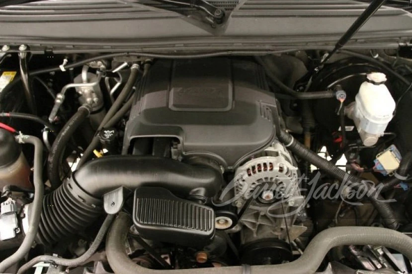 2011 Cadillac Escalade & EXT 3rd Gen - Image 2 of 7