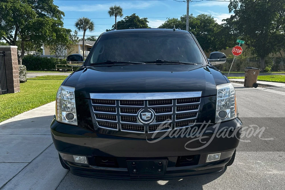 2011 Cadillac Escalade & EXT 3rd Gen - Image 5 of 7
