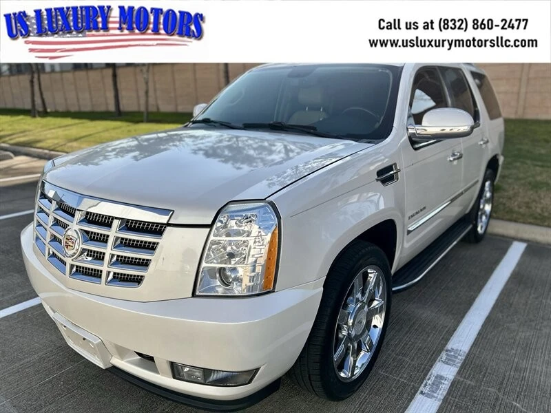 2011 Cadillac Escalade & EXT 3rd Gen - Image 2 of 4