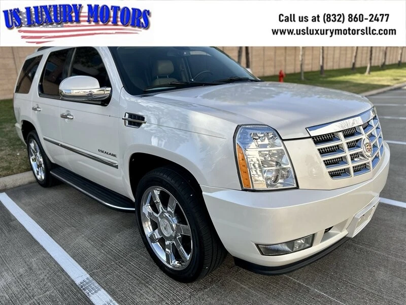 2011 Cadillac Escalade & EXT 3rd Gen - Image 4 of 4
