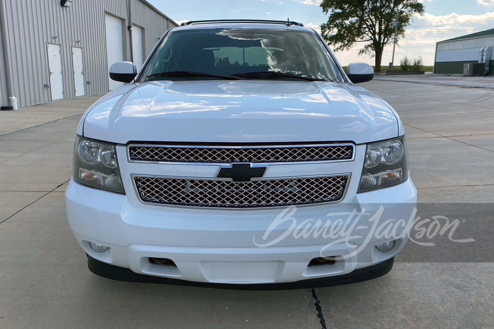2011 Chevrolet Avalanche - Image 4 of 13