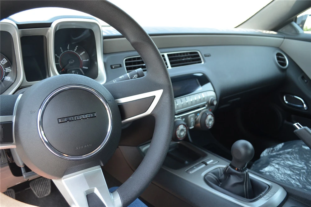 2011 Chevrolet Camaro 5th Gen - Image 3 of 4