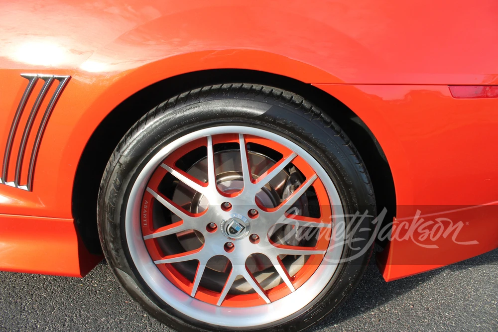 2011 Chevrolet Camaro SS 5th Gen - Image 5 of 22