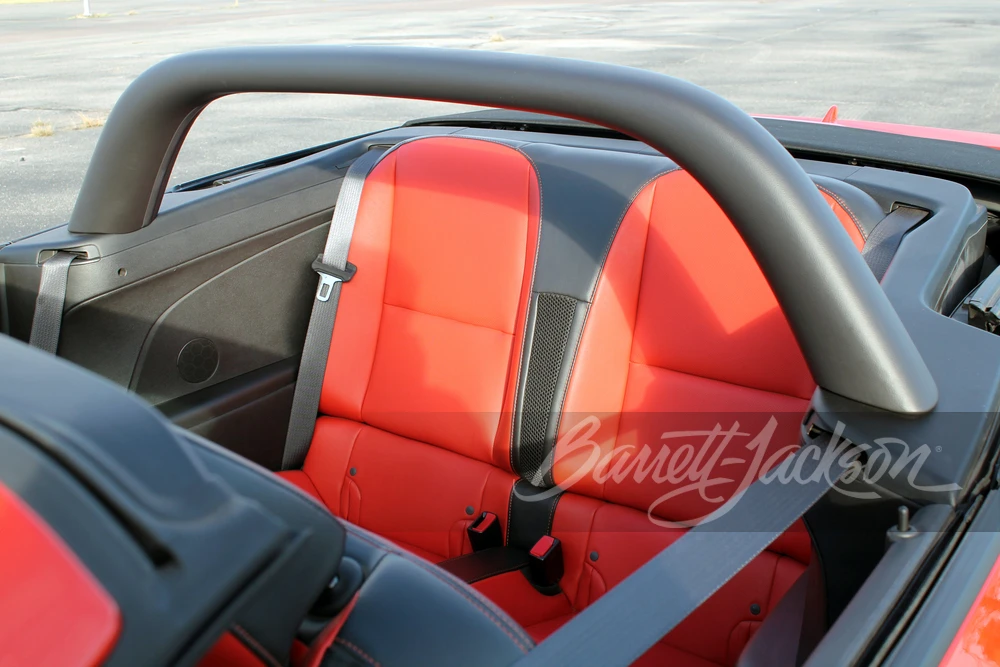 2011 Chevrolet Camaro SS 5th Gen - Image 12 of 22