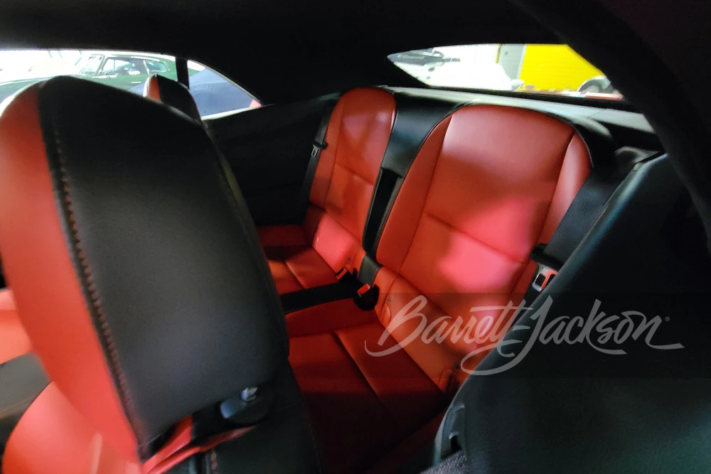2011 Chevrolet Camaro SS 5th Gen - Image 15 of 19