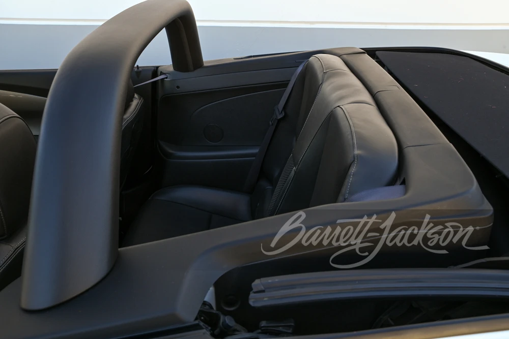 2011 Chevrolet Camaro SS 5th Gen - Image 17 of 31