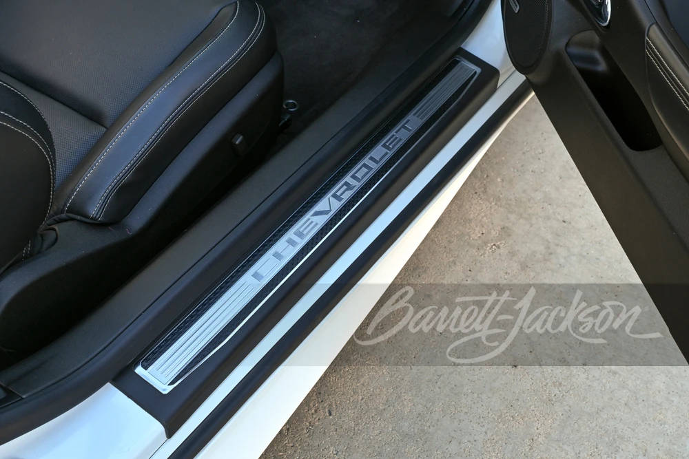 2011 Chevrolet Camaro SS 5th Gen - Image 16 of 31