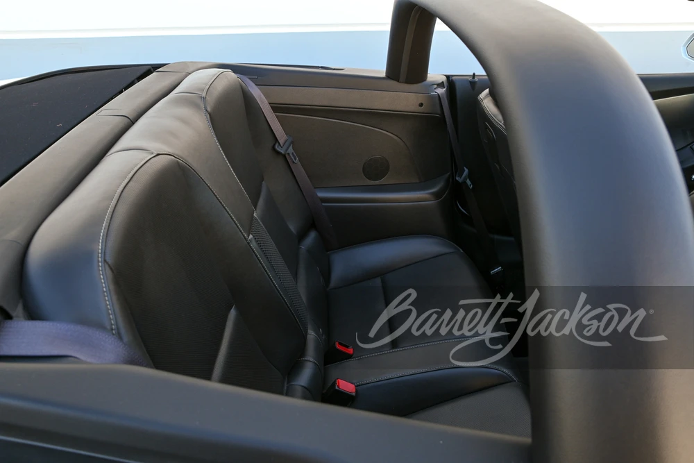 2011 Chevrolet Camaro SS 5th Gen - Image 18 of 31