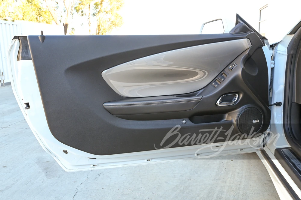 2011 Chevrolet Camaro SS 5th Gen - Image 23 of 31