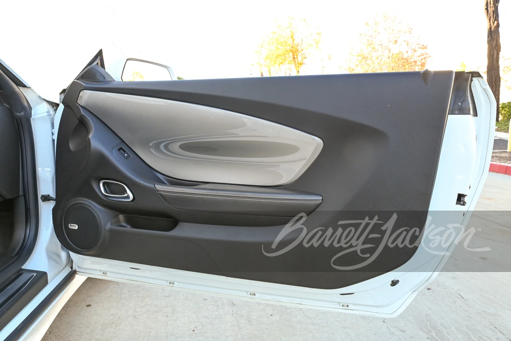 2011 Chevrolet Camaro SS 5th Gen - Image 14 of 31