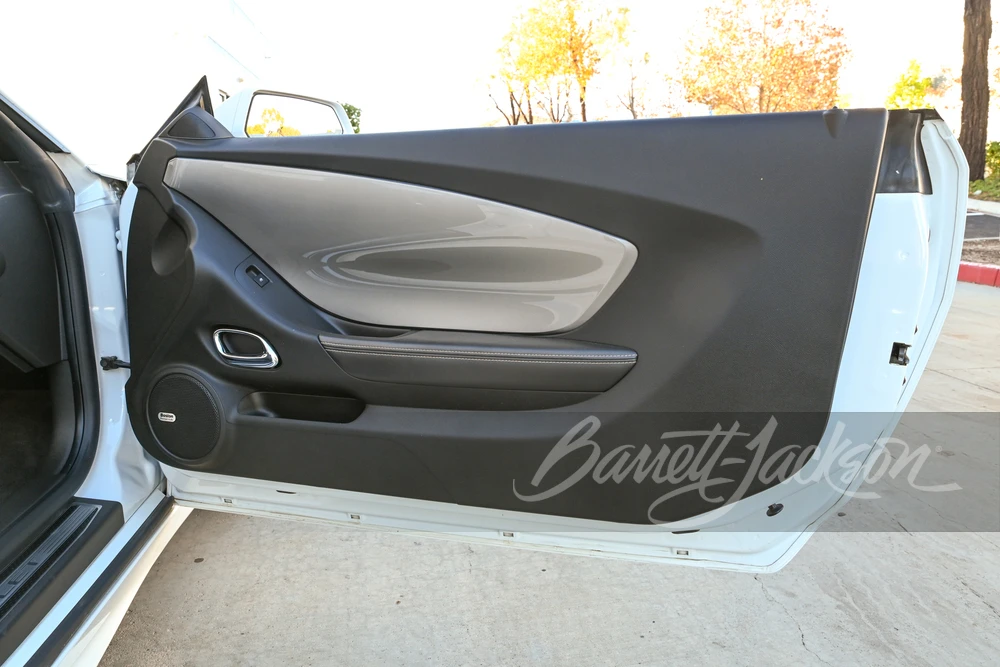 2011 Chevrolet Camaro SS 5th Gen - Image 28 of 31