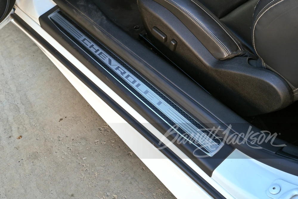 2011 Chevrolet Camaro SS 5th Gen - Image 31 of 31