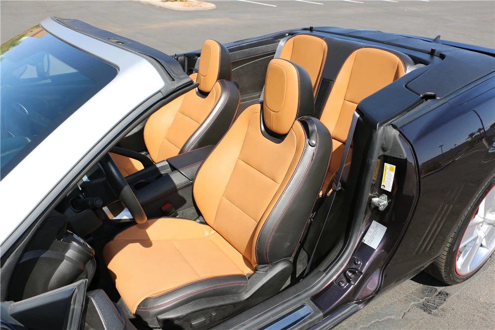 2011 Chevrolet Camaro SS 5th Gen - Image 4 of 5